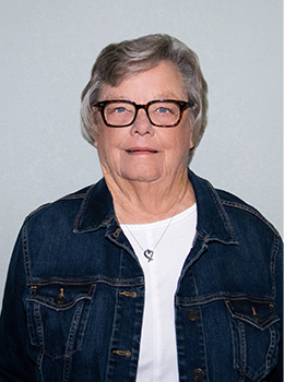 Paula  Roaten